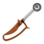 Zeroll 2050-EX, Disher, Standard Round Bowl