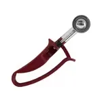 Zeroll 2070, Disher, Standard Round Bowl